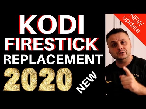 Read more about the article 🔥 NEW 2020 KODI ON FIRESTICK REPLACEMENT HAS ARRIVED🔥 FREE MOVIES TV SHOWS ➕ LIVE TV ➕ NO BUFFER HD
